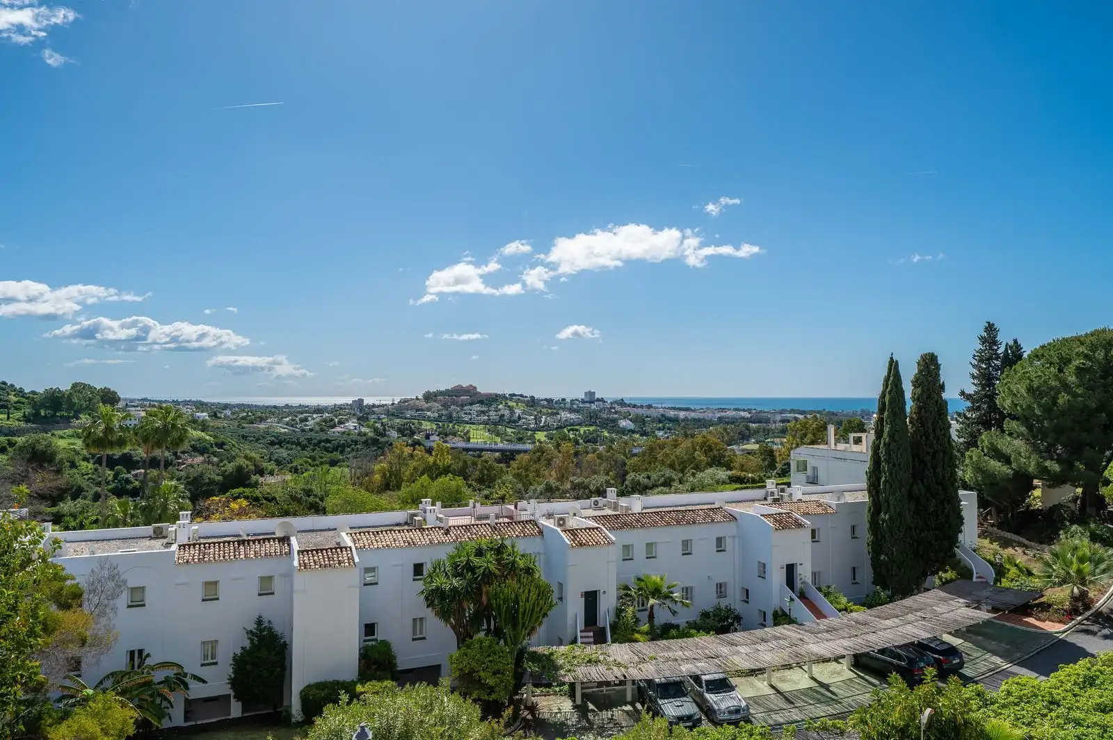 Apartament amb piscina en venda a Urbanizacion La Quinta S/N, imagen 3