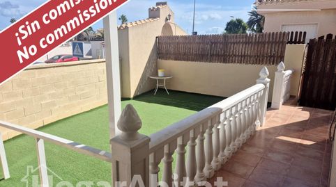 Photo 2 of Detached homes for sale in Calle Polígono C-2 P Flamenca Sur, Playa Flamenca, Orihuela