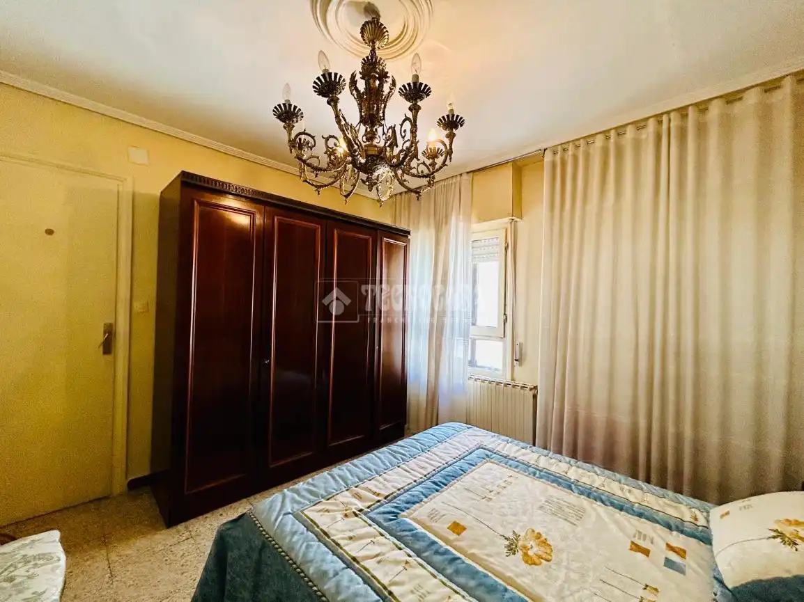 Habitación de Piso en venta en Portillo