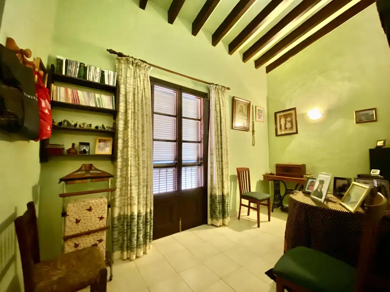 Haus oder Chalet zum Verkauf in  Palma de Mallorca mit Privatgarten, Terrasse und Abstellraum