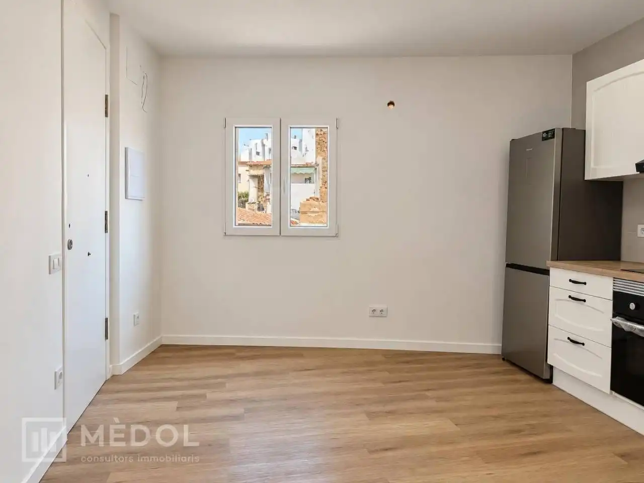 Piso con terraza en venta en Calle Salines 1, imagen 3