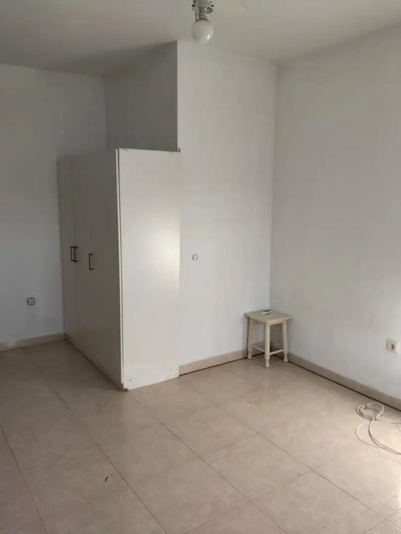 Bedroom of Flat for sale in Gines  with Air Conditioner, Heating and Terrace
