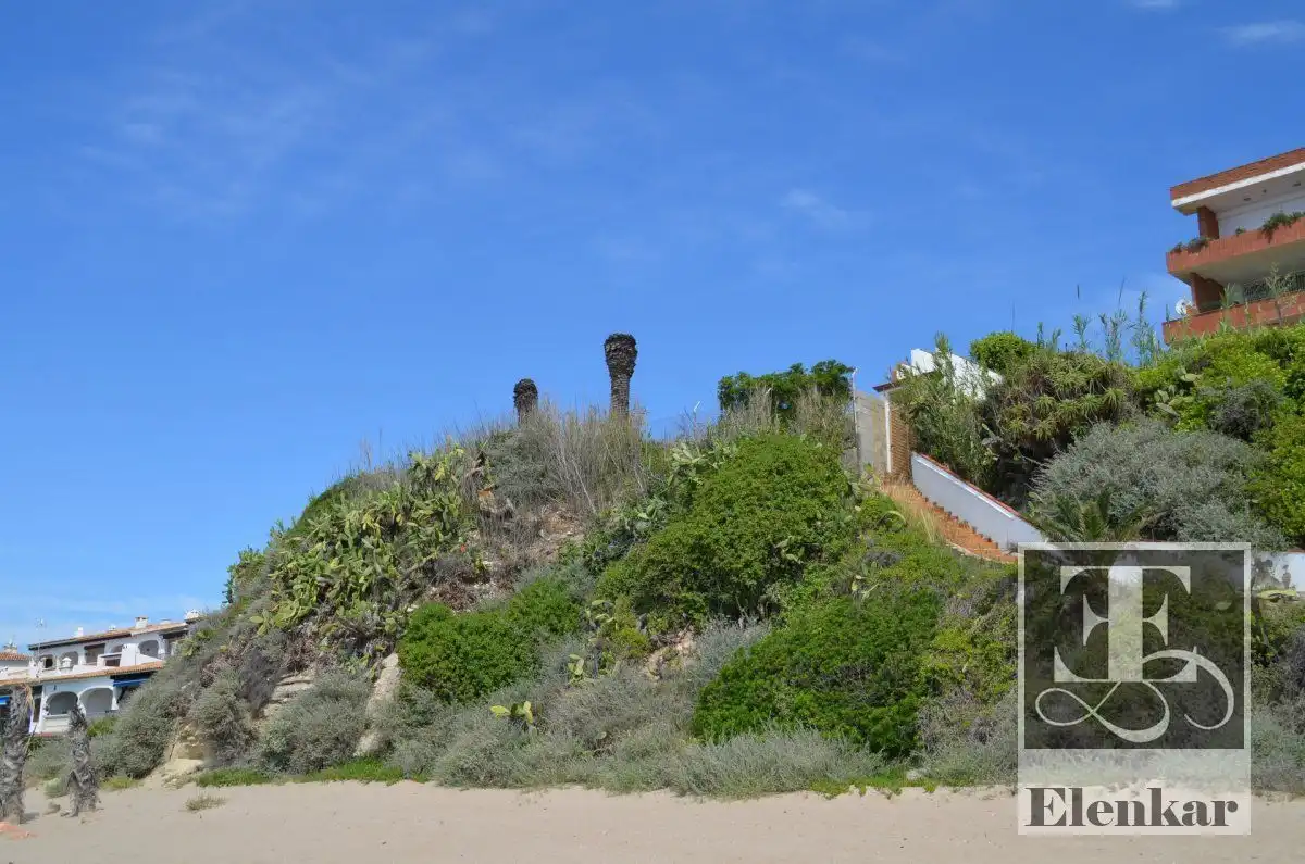 Jardín de Terreno en venta en El Vendrell