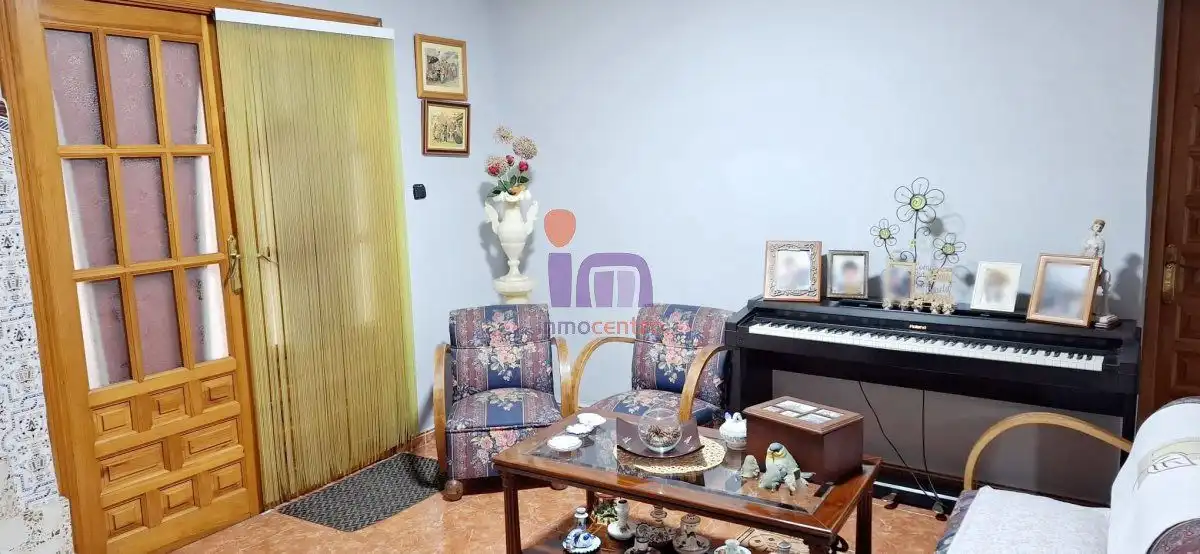 Casa con piscina en venta en Valdepeñas, imagen 10