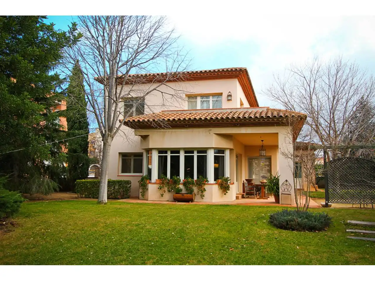 Casa amb jardí en venda a Calle Roser, imagen 17