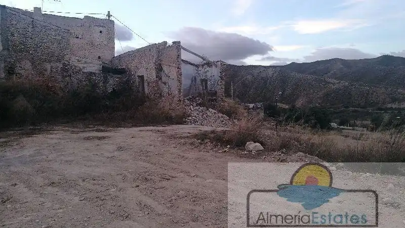 Lands and plots for sale in Arboleas, imagen 5