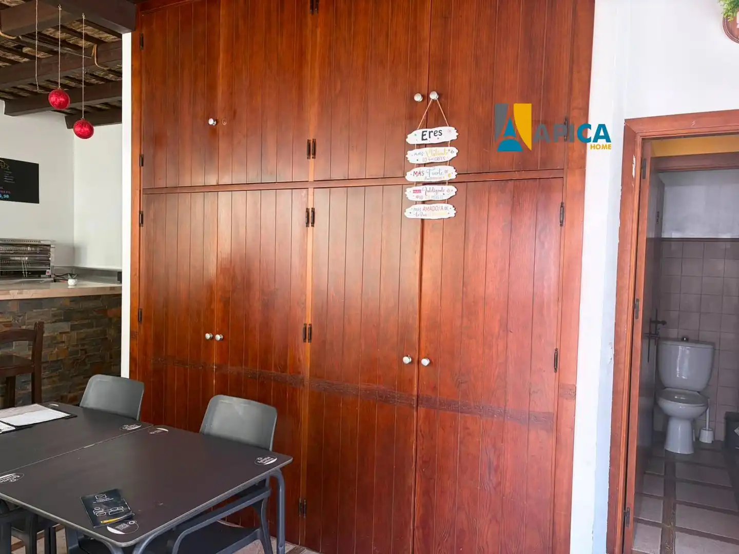 Local comercial en venta en La Banda - Campo de Fútbol, imagen 3