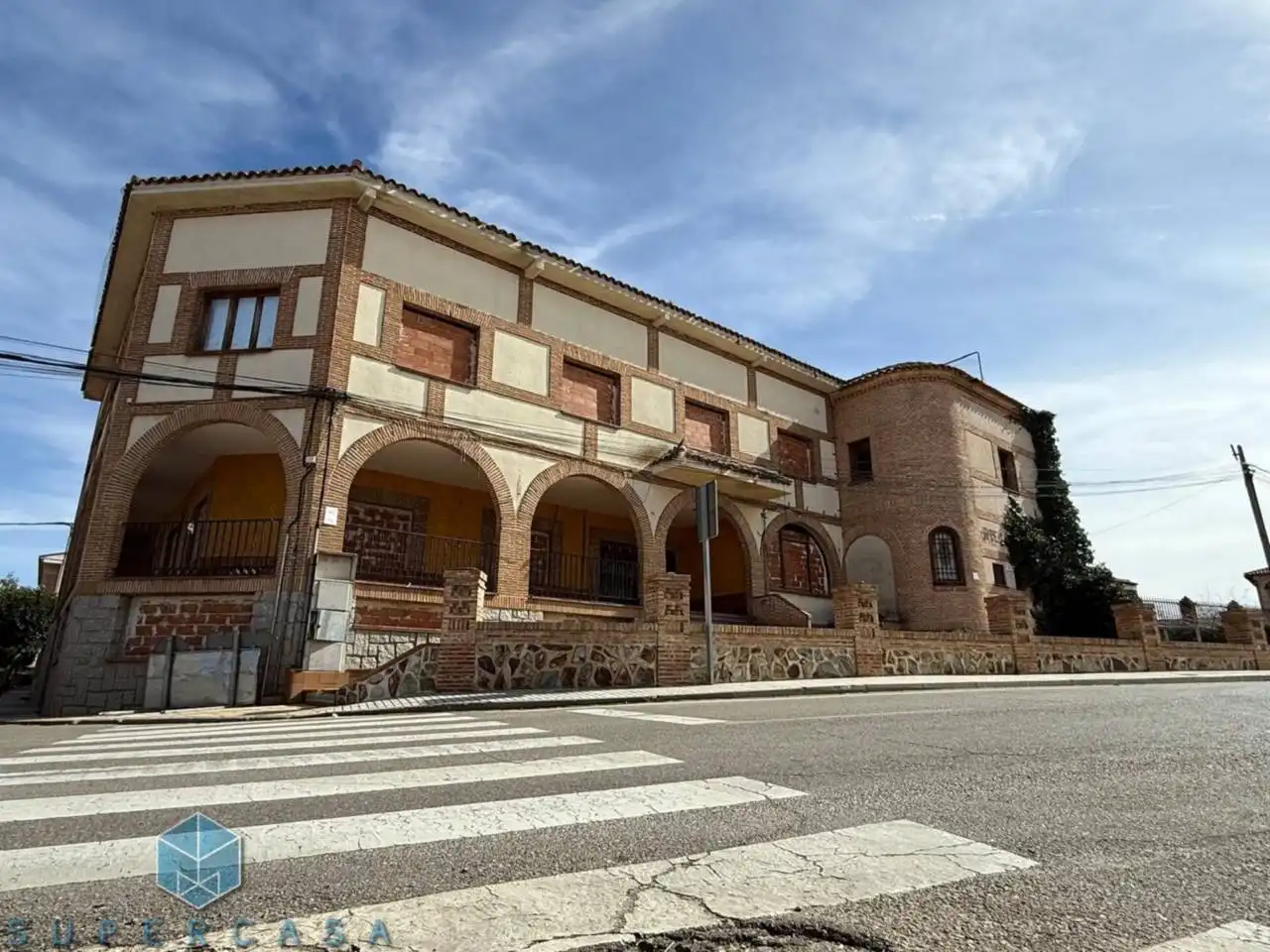 Business premises for sale in Calle San Vicente