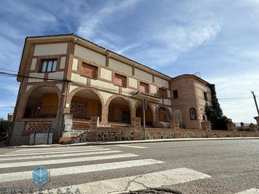 Local comercial en venda a Calle San Vicente