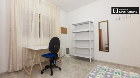 Foto 4 de Habitació a Camino de Ronda, Granada Capital