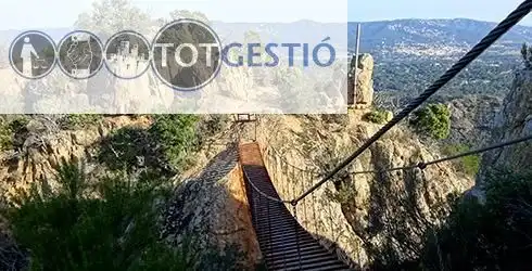 Pis amb terrassa en venda a Santa Cristina Poble, imagen 35
