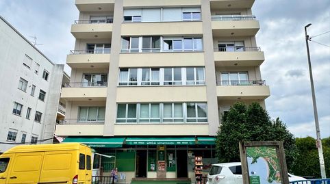 Foto 2 von Wohnung zum Verkauf in Cabanas, A Coruña