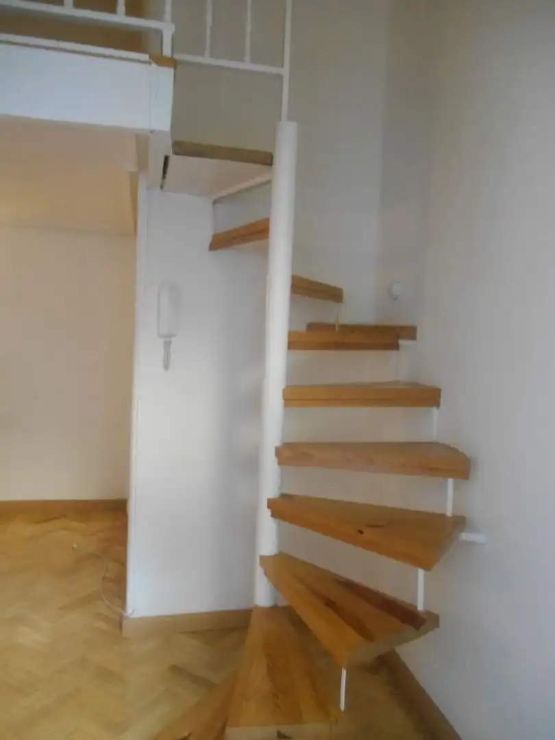 Maisonette mit Aufzug zur Miete in Calle de la Bolsa, imagen 23