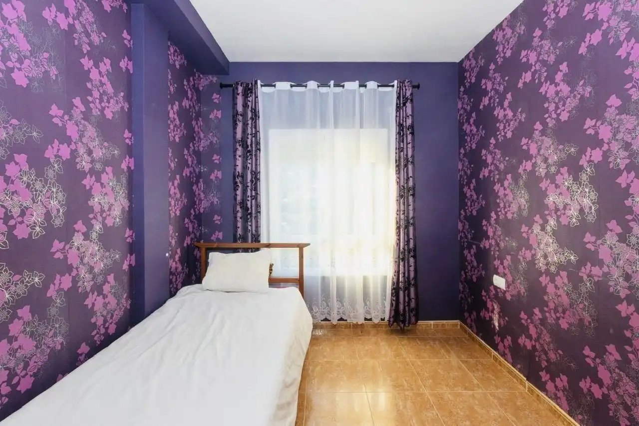 Bedroom of Duplexes for sale in Torrox