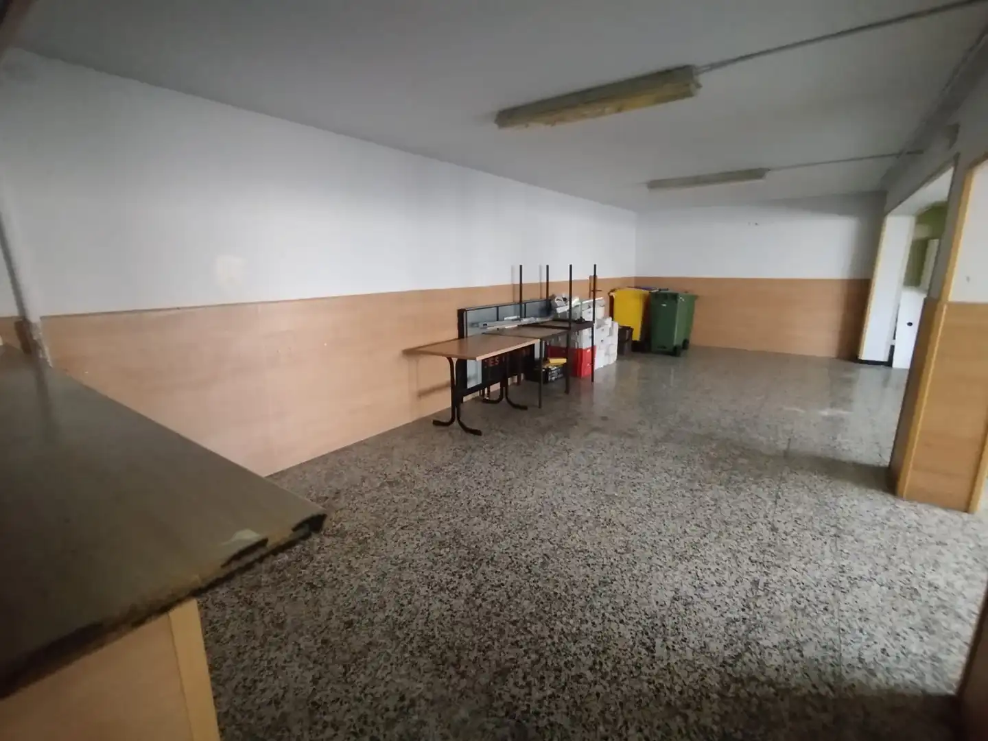 Local comercial de lloguer a CARRETERA DE BANYOLES, imagen 5