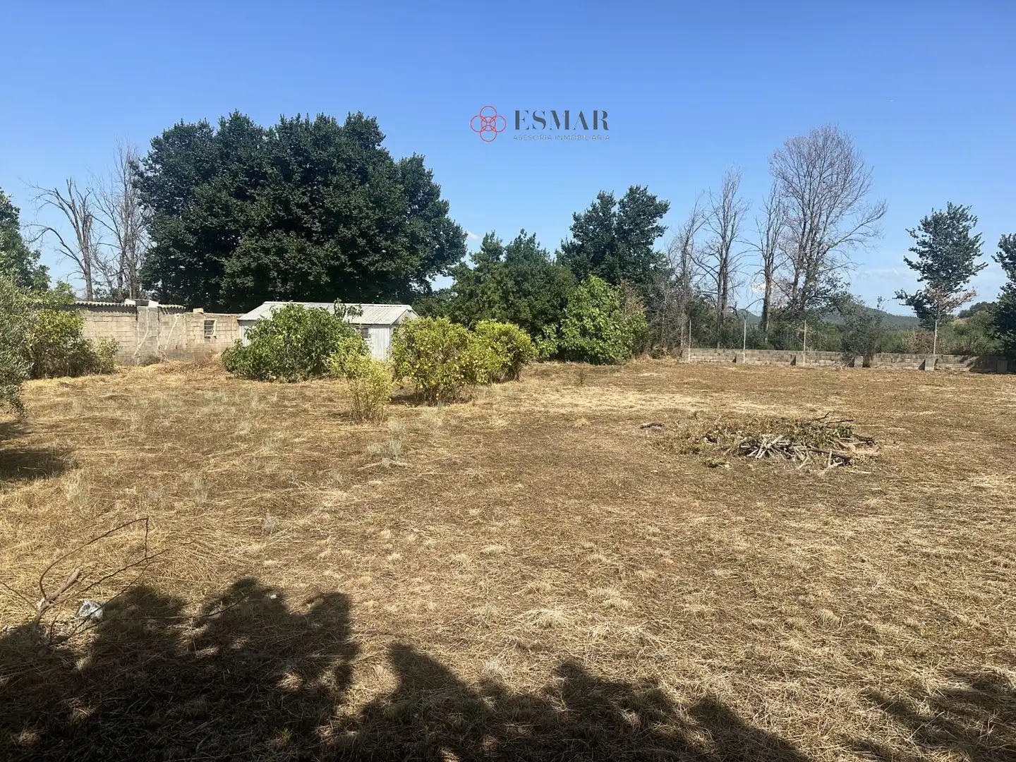 Terreno residencial en venta en Algímia de Alfara