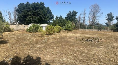 Parc.Urbana en venta en Algimia De Alfara.