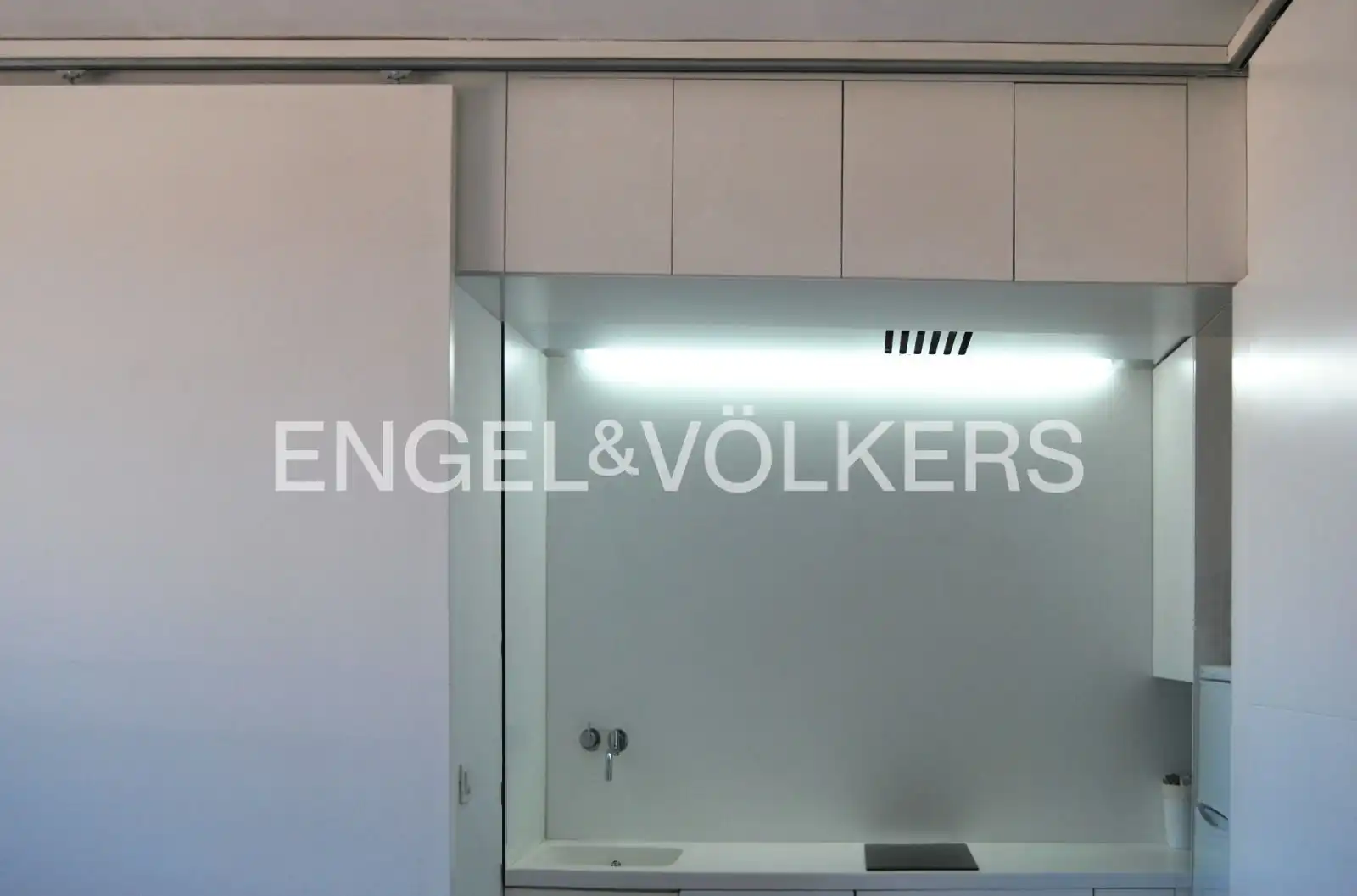 Piso de alquiler en Madrid con Aire acondicionado y Calefacción