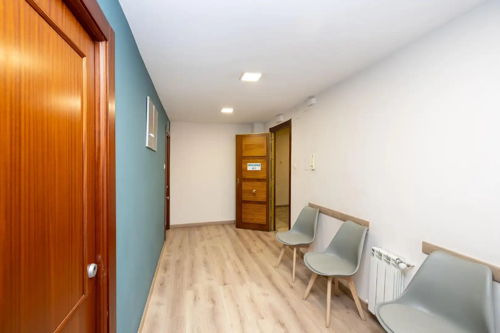 Pis en venda en Granada amb Aire condicionat, Calefacció i Balcó