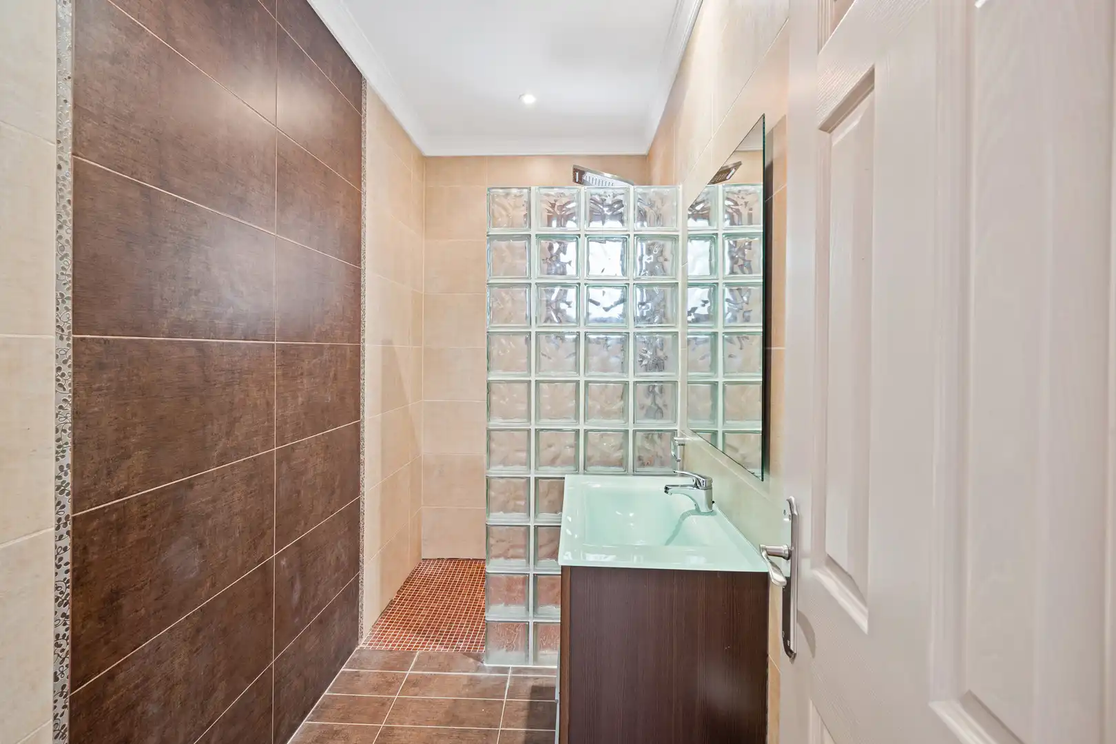 Bathroom of Houses for sale in Jávea / Xàbia