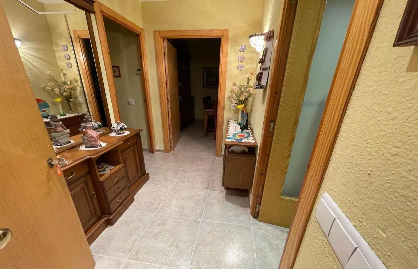 Houses for sale in La Ràpita  with Heating and Terrace