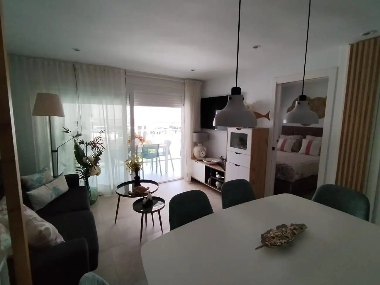 Apartment mit Aufzug zum Verkauf in Rincón de Loix
