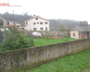 Residential zum verkauf in Fornelos de Montes