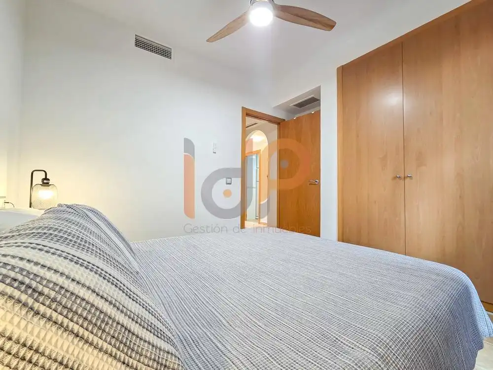 Apartament en venda a Marina de la Torre