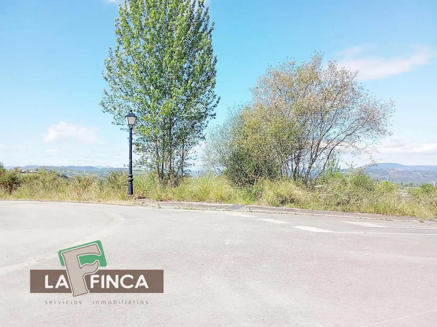 Residencial en venta en URB. EL TRIGAL, San Claudio - Trubia - Las Caldas