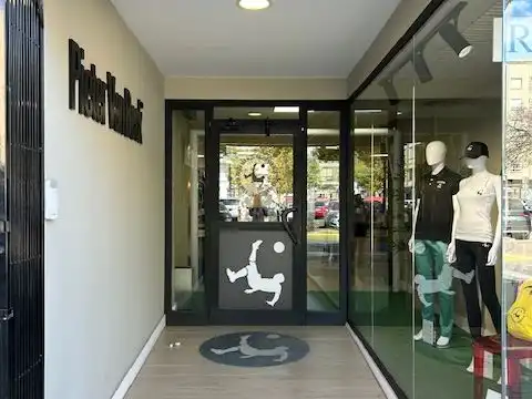 Local comercial en traspàs a Calle Ermita 155, imagen 2