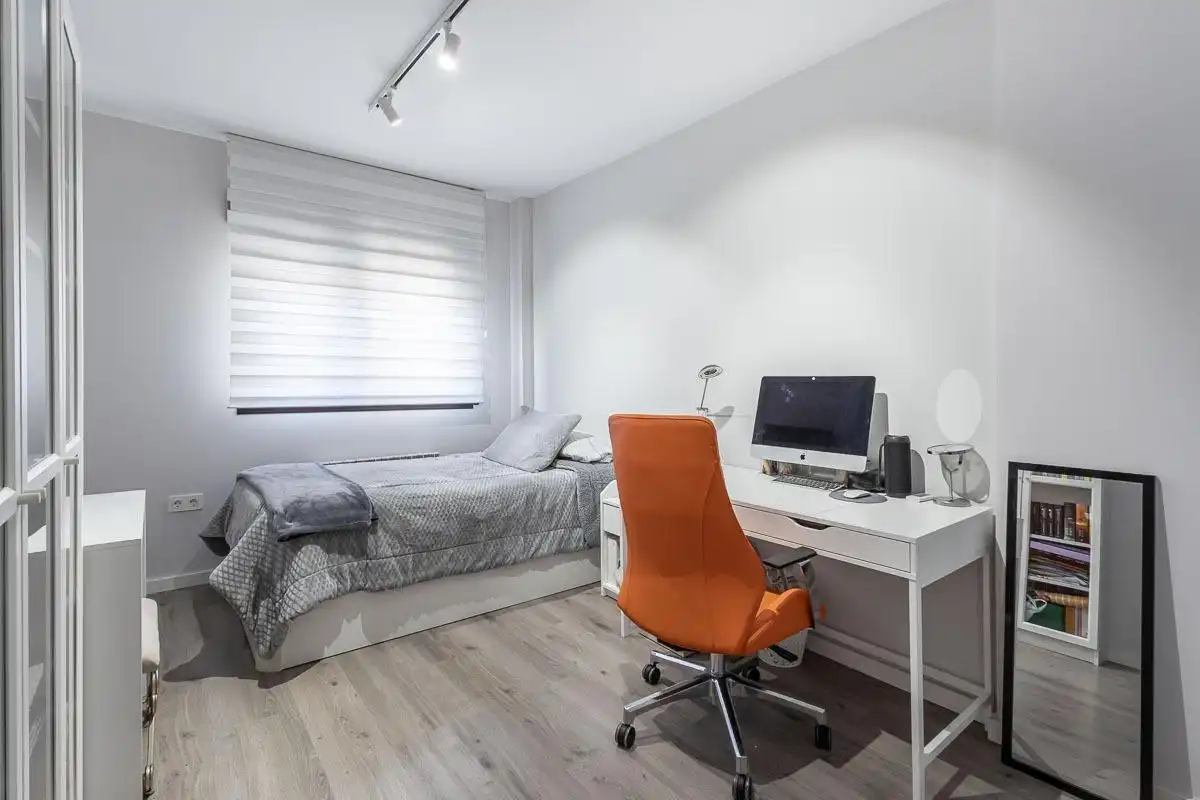 Habitación de Casa o chalet en venta en Maracena con Aire acondicionado, Calefacción y Terraza
