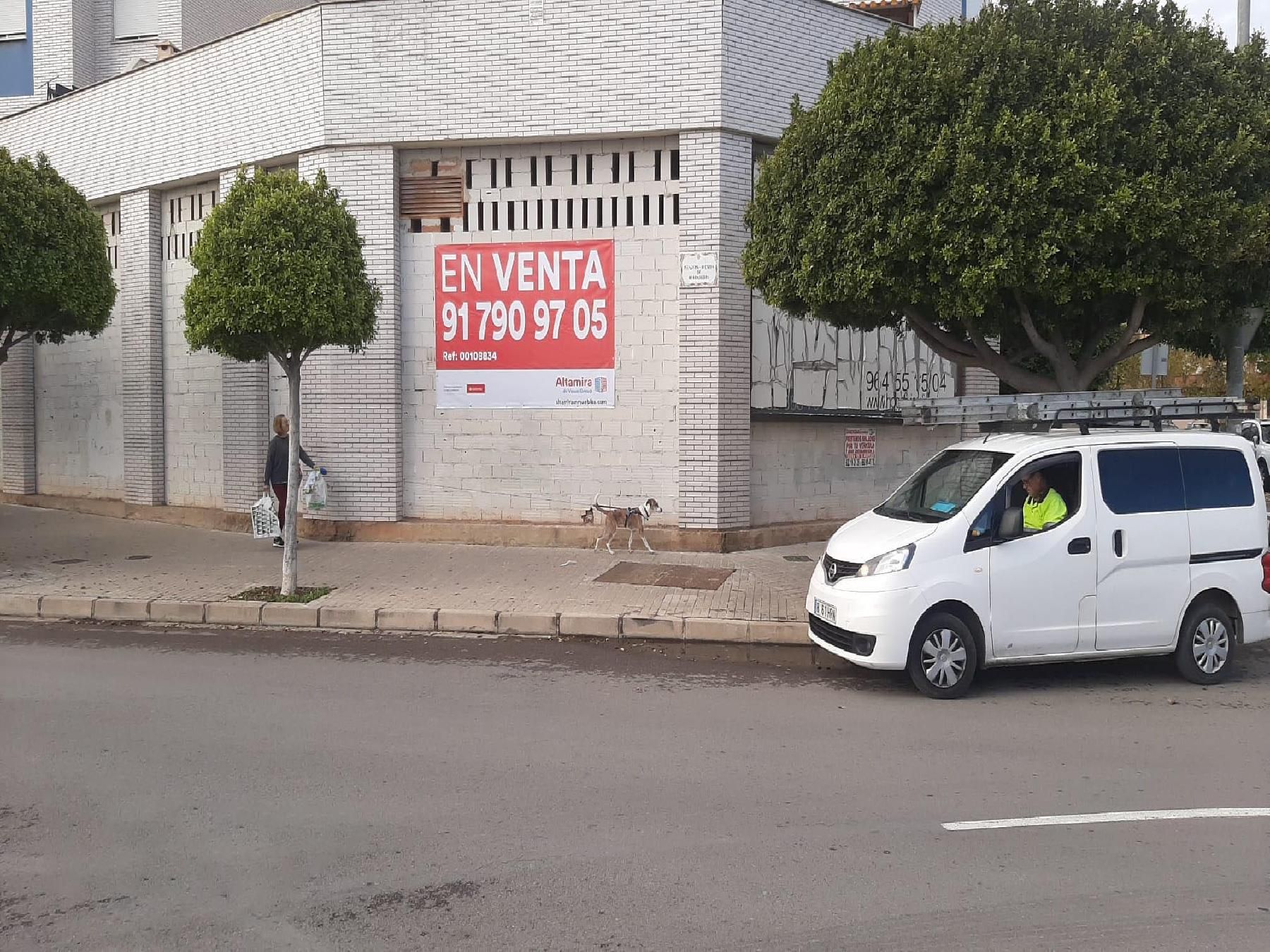 Local en venda a Ciutat del Transport - La Salera