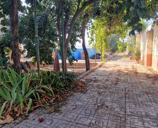 Exterior view of Industrial land for sale in Maracena
