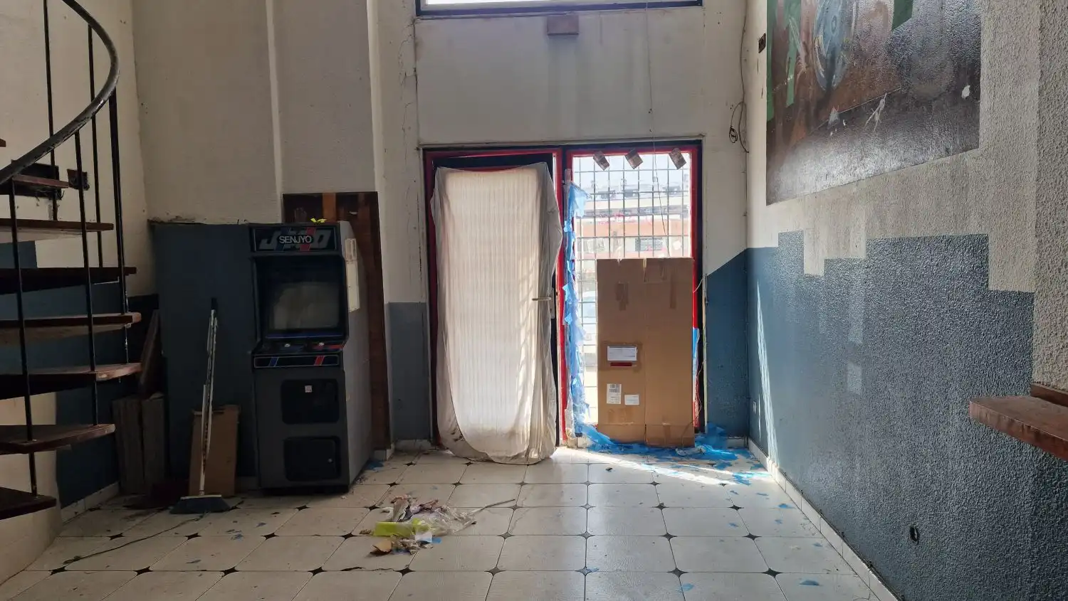 Gewerbefläche zur Miete in Centro, imagen 6