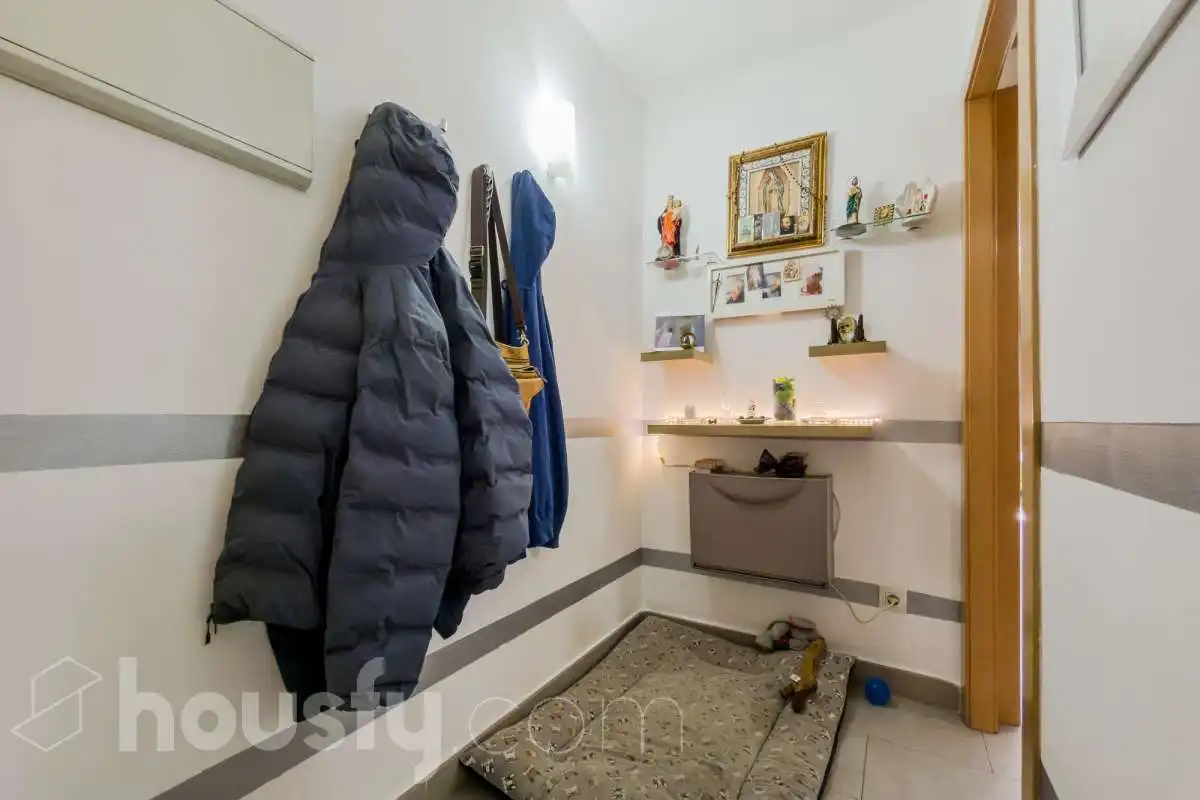 Piso en venta en Calle Ramon llull, La Salut