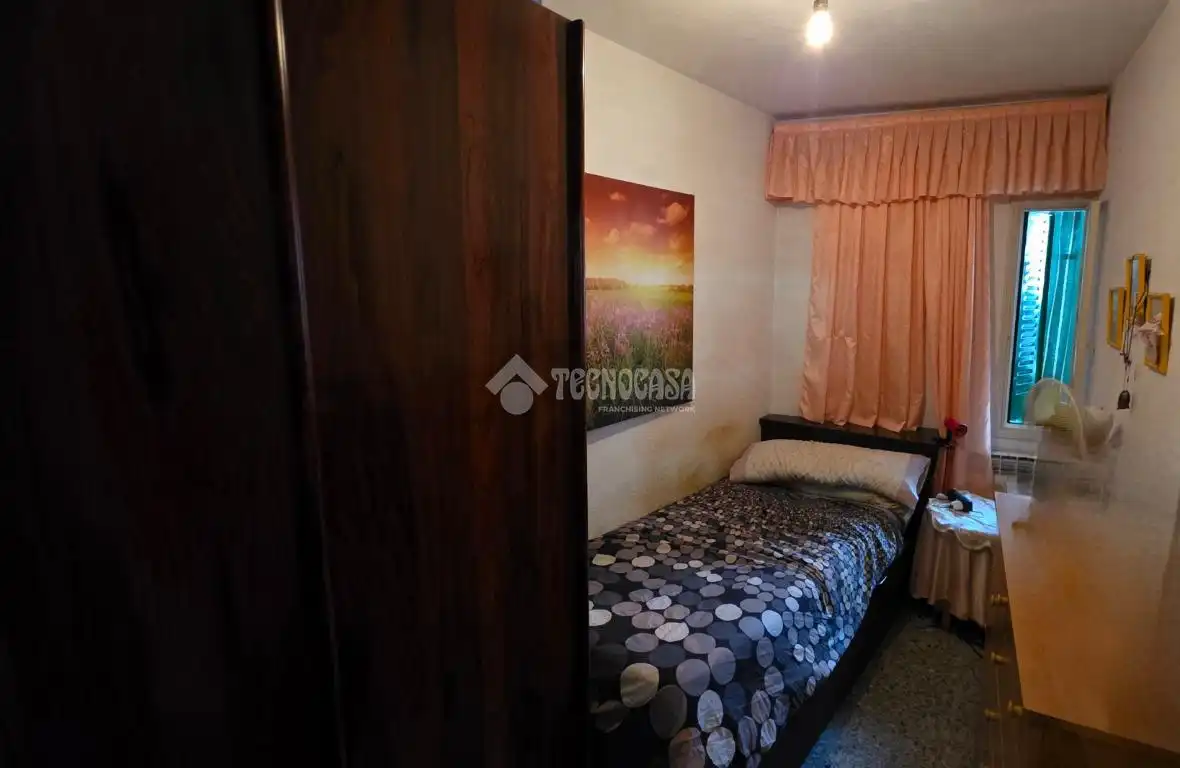 Piso en venta en Berruguete