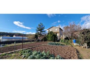 Jardí de Casa o xalet en venda en Olvan amb Terrassa