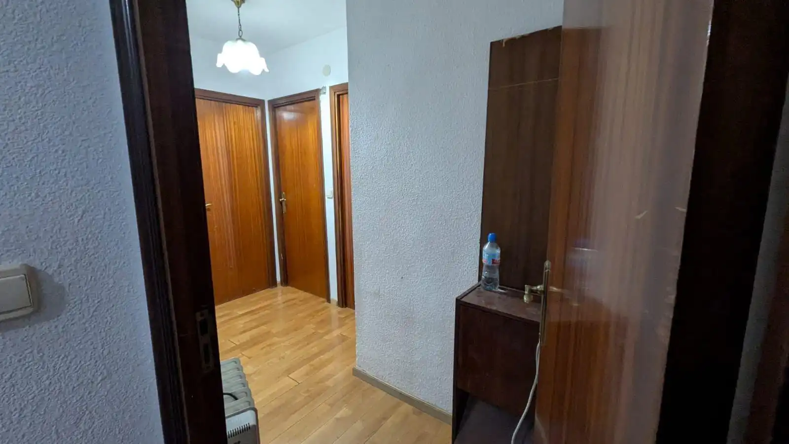 Attic for sale in Sevilla  with Air Conditioner and Terrace