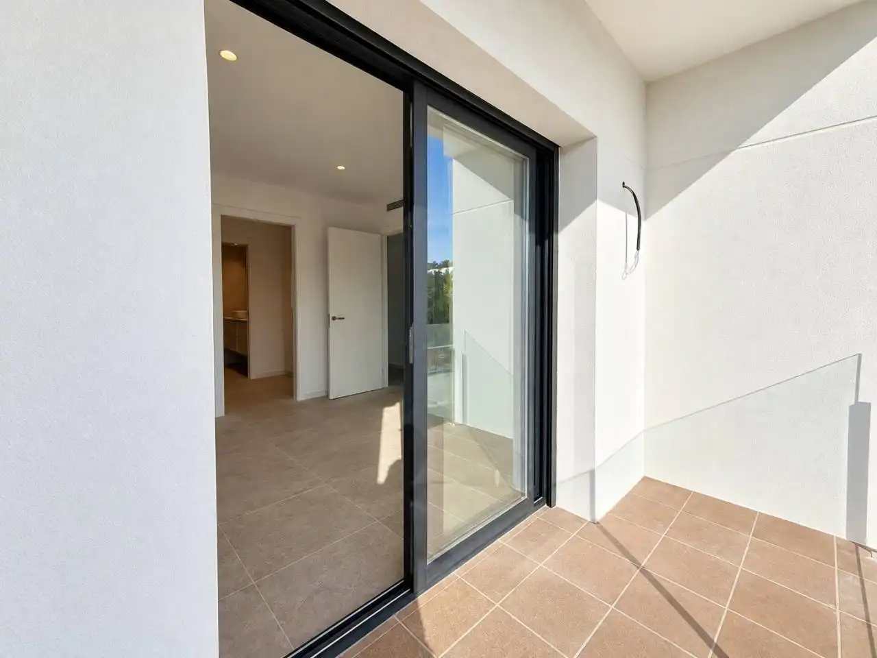 Casa a schiera con giardino in vendita a Calle Fonollerons, imagen 24