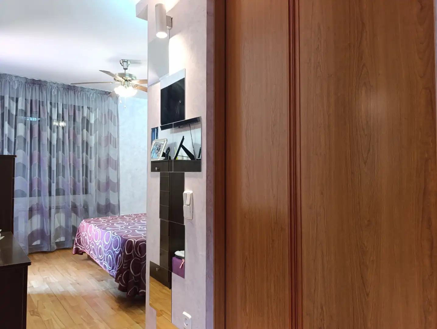 Houses for sale in Ciudad Real  with Air Conditioner, Heating and Terrace
