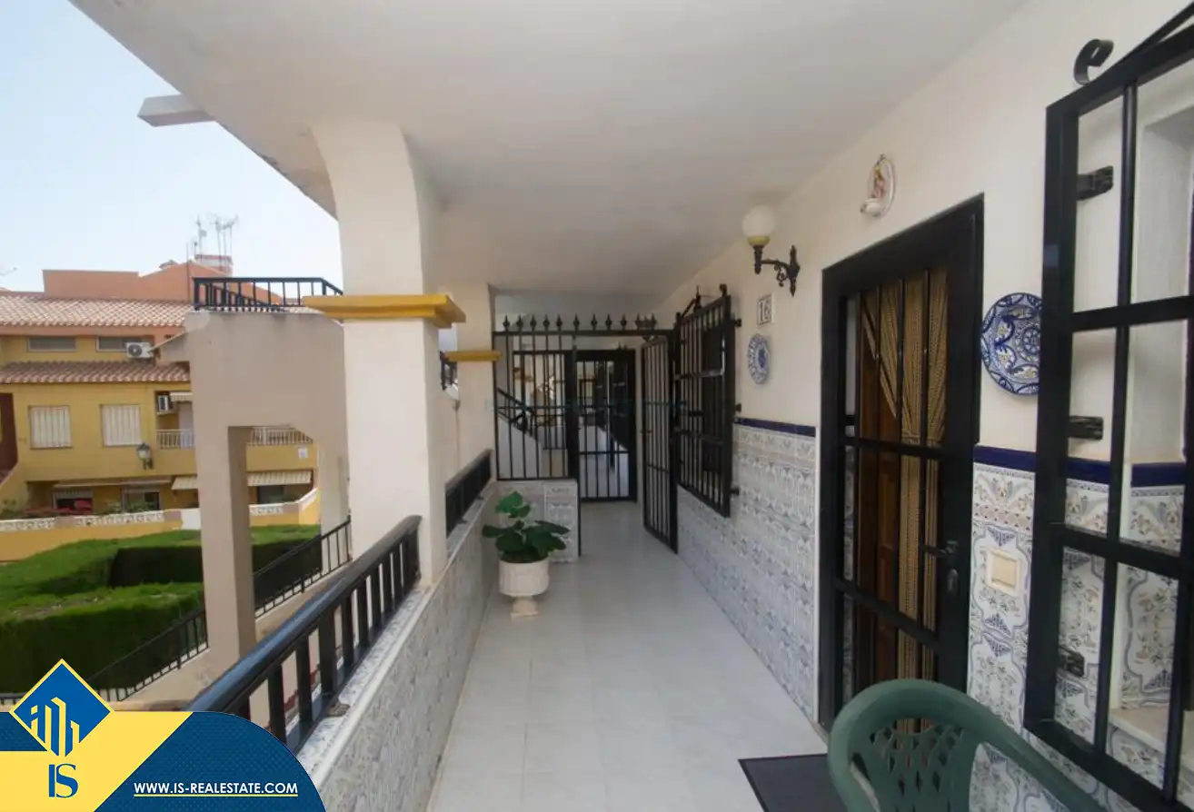Apartament en venda a Playa del Acequión, Náufragos y Rocío del Mar, imagen 12