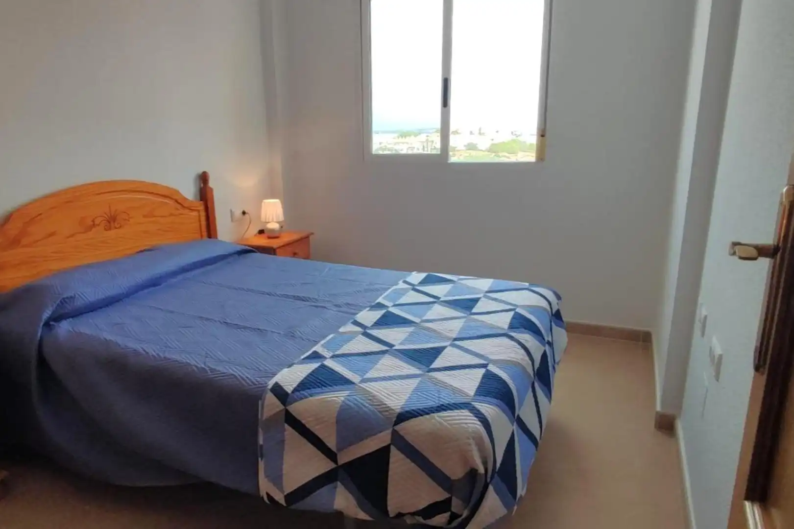 Dormitori de Àtic en venda en Torrevieja amb Aire condicionat, Calefacció i Terrassa