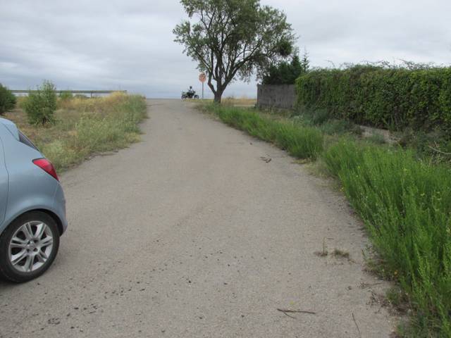 Terreno en Venta en Camino Polígono 7 en Villamediana de Iregua