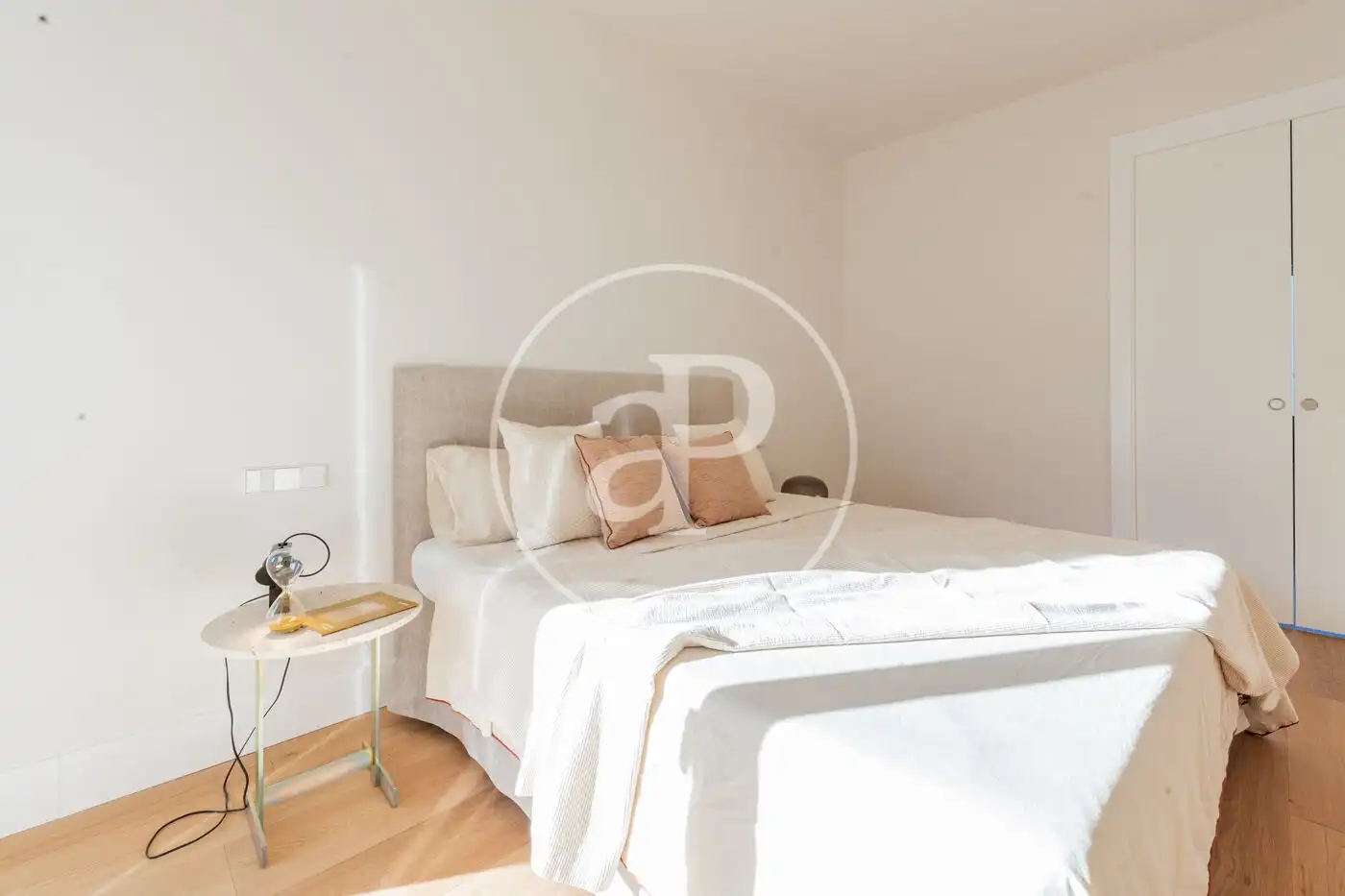 Habitación de Piso en venta en Madrid con Aire acondicionado, Calefacción y Terraza