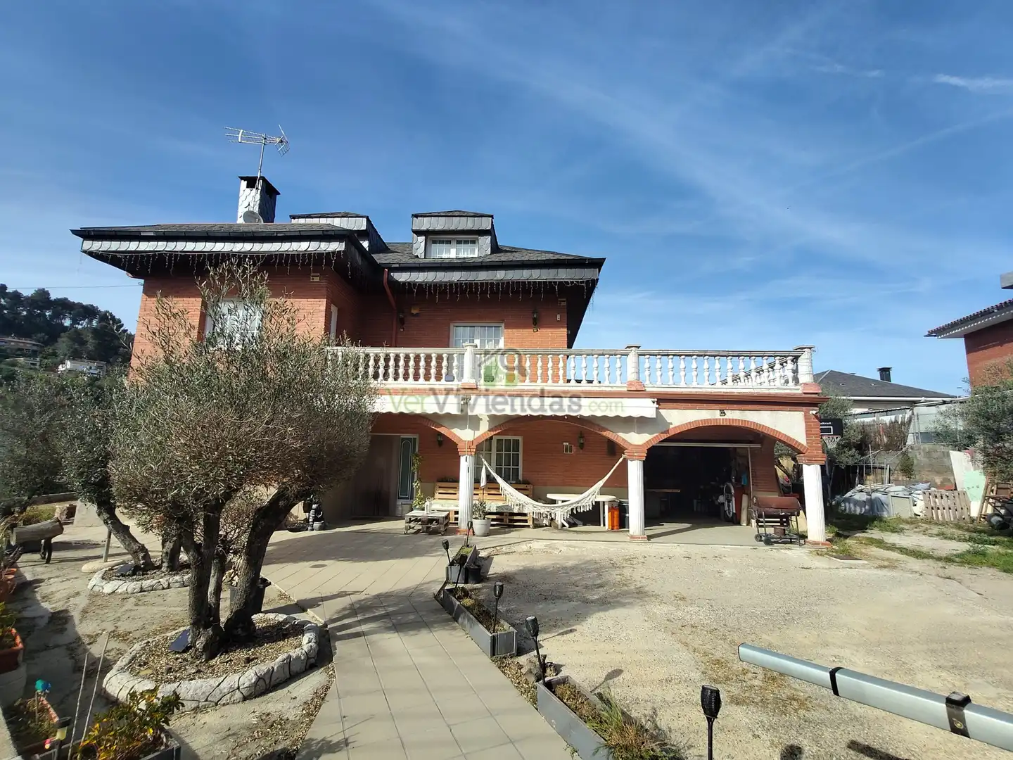 Maison avec terrasse à vendre à Corbera de Llobregat, imagen 2