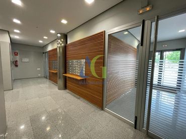 Büro mit Aufzug zum Verkauf in JOSE AGUADO