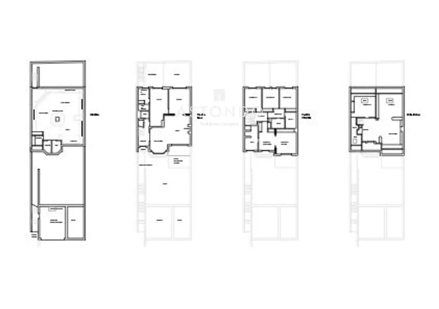 Houses for sale in Madrid  with Air Conditioner, Heating and Terrace