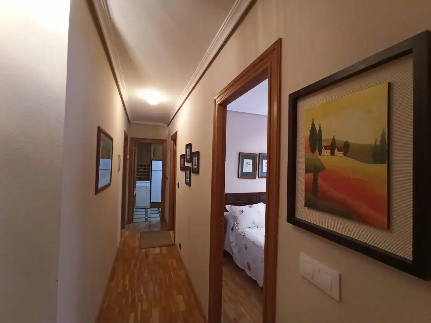 Flat for rent in Ponferrada  with Heating, Storage room and Furnished