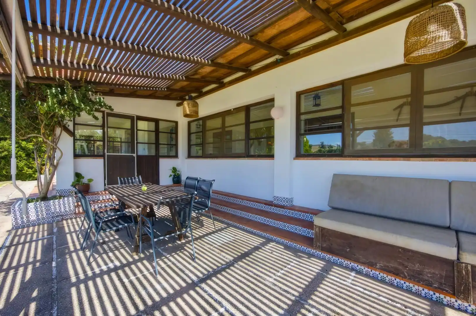 Villa avec piscine à vendre à Vejer, imagen 6
