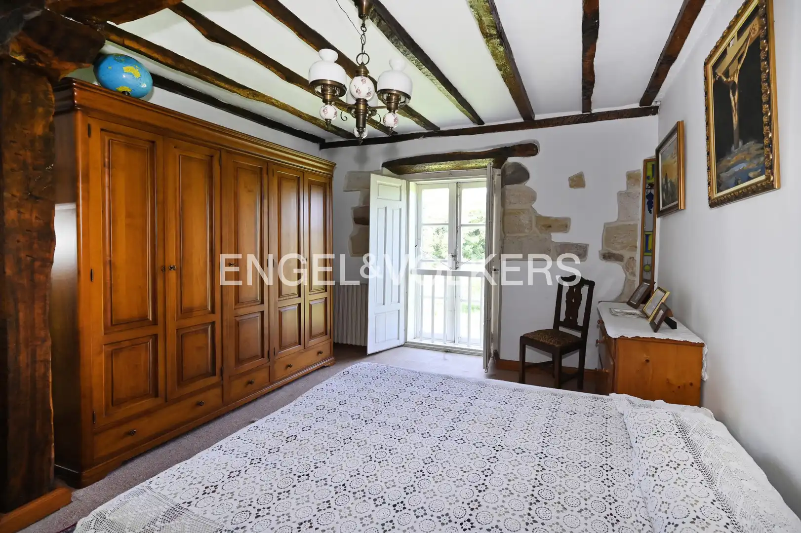 Casa amb terrassa en venda a C/ Concha -Solia,  Villaescusa, imagen 29